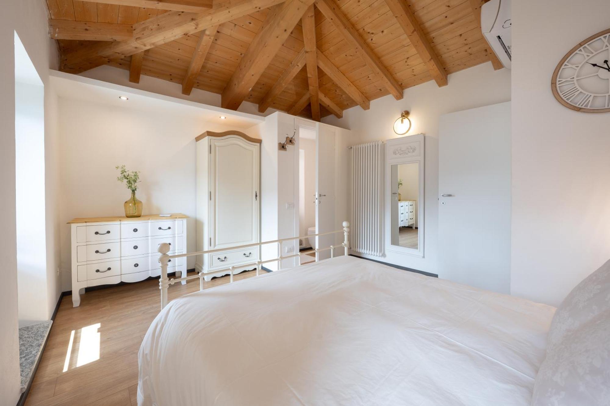Lora Villa, With Lake View Ossuccio Екстер'єр фото
